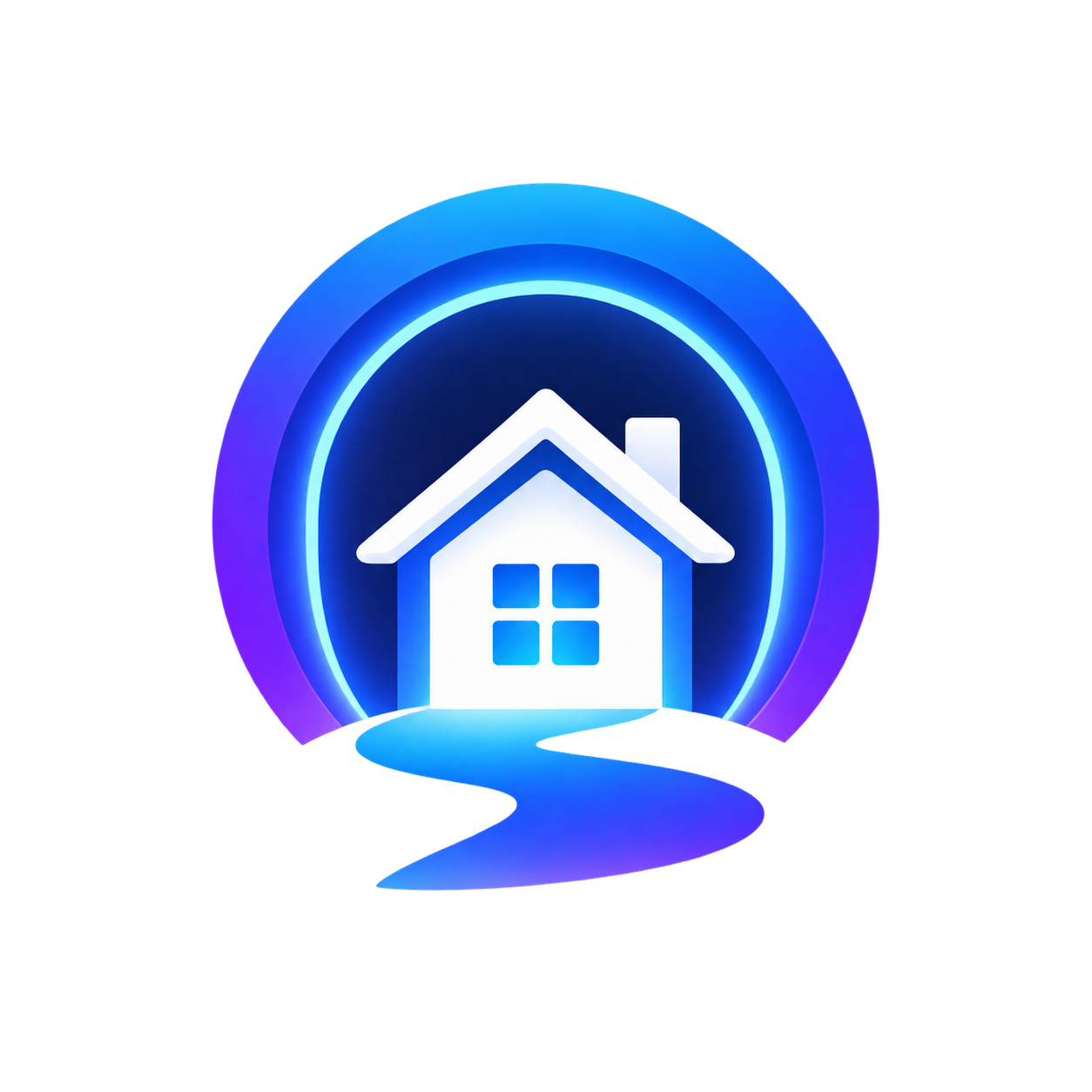 Property Portal logo